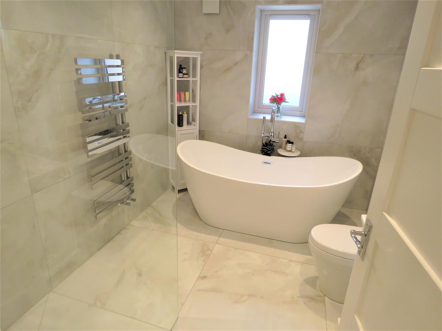 Boundary Lane, Hesketh Bank, Preston